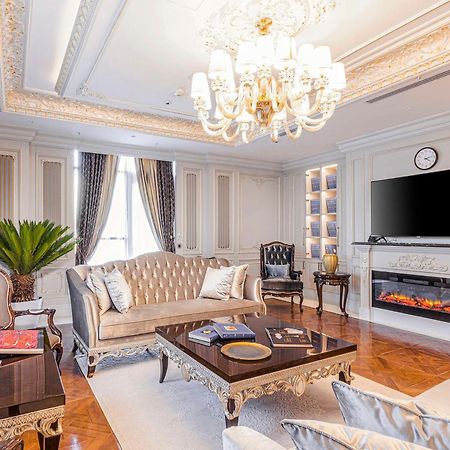 Hilton Garden Inn Samarkand Afrosiyob Екстериор снимка