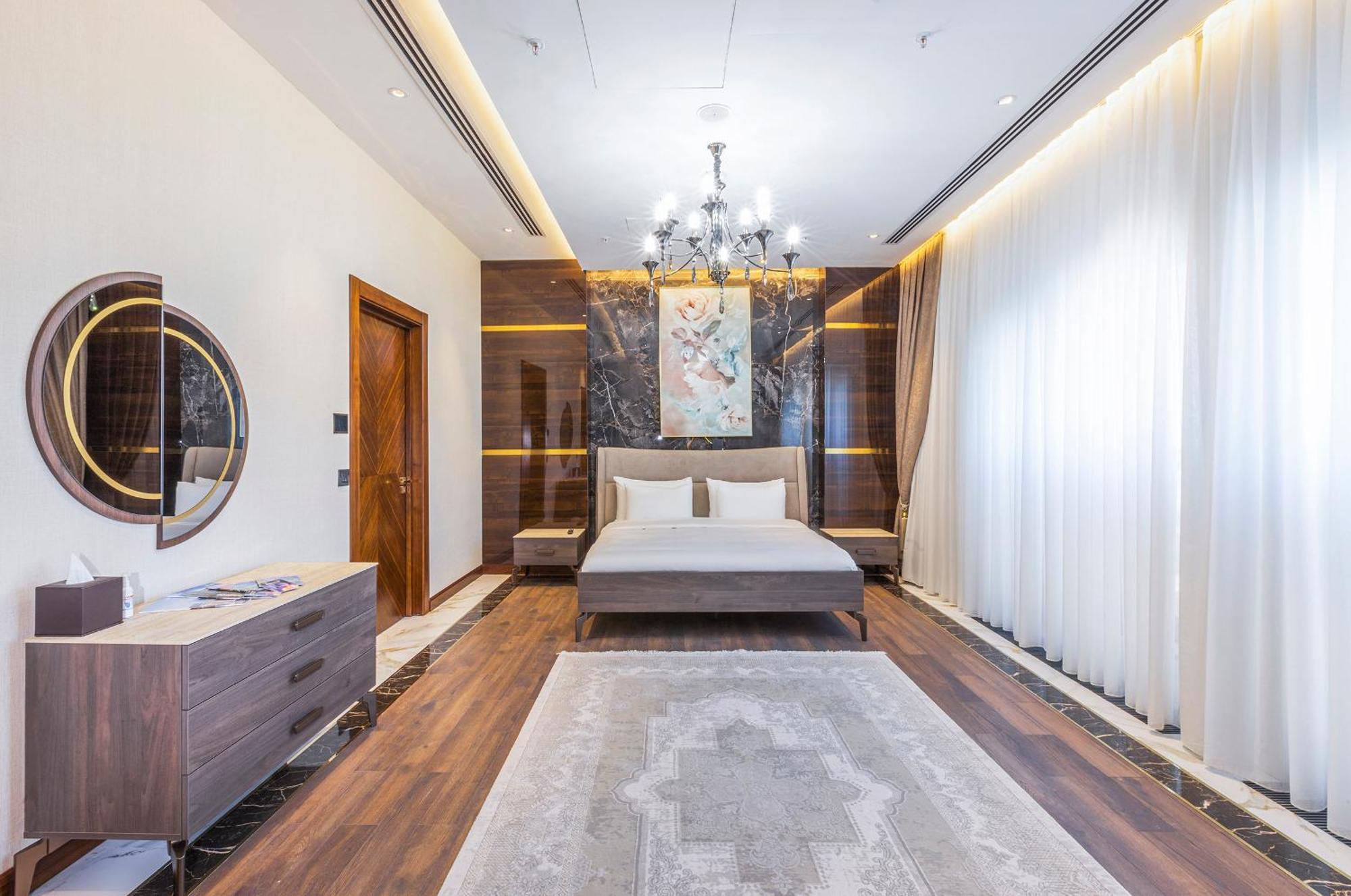 Hilton Garden Inn Samarkand Afrosiyob Екстериор снимка