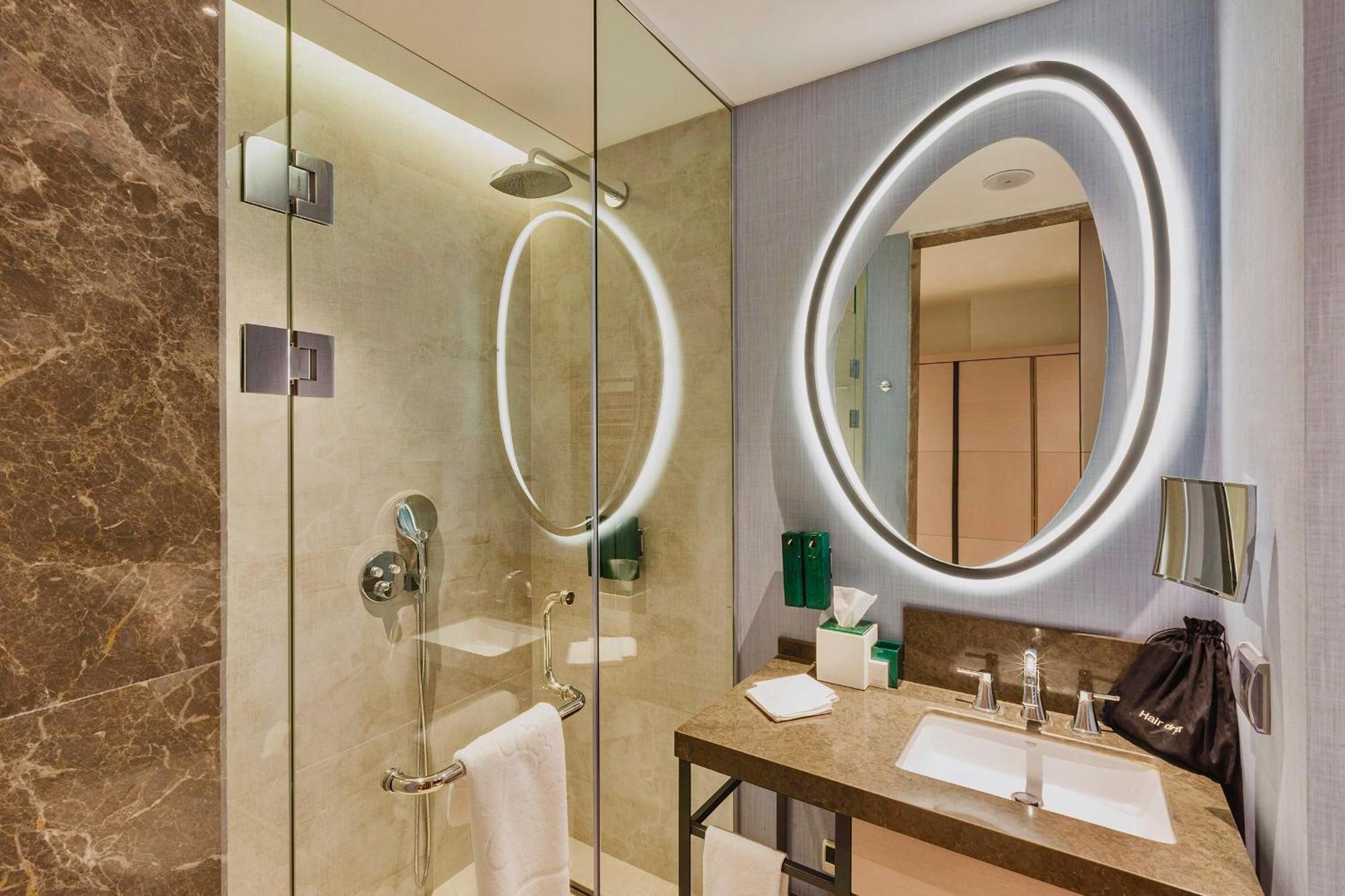Hilton Garden Inn Samarkand Afrosiyob Екстериор снимка