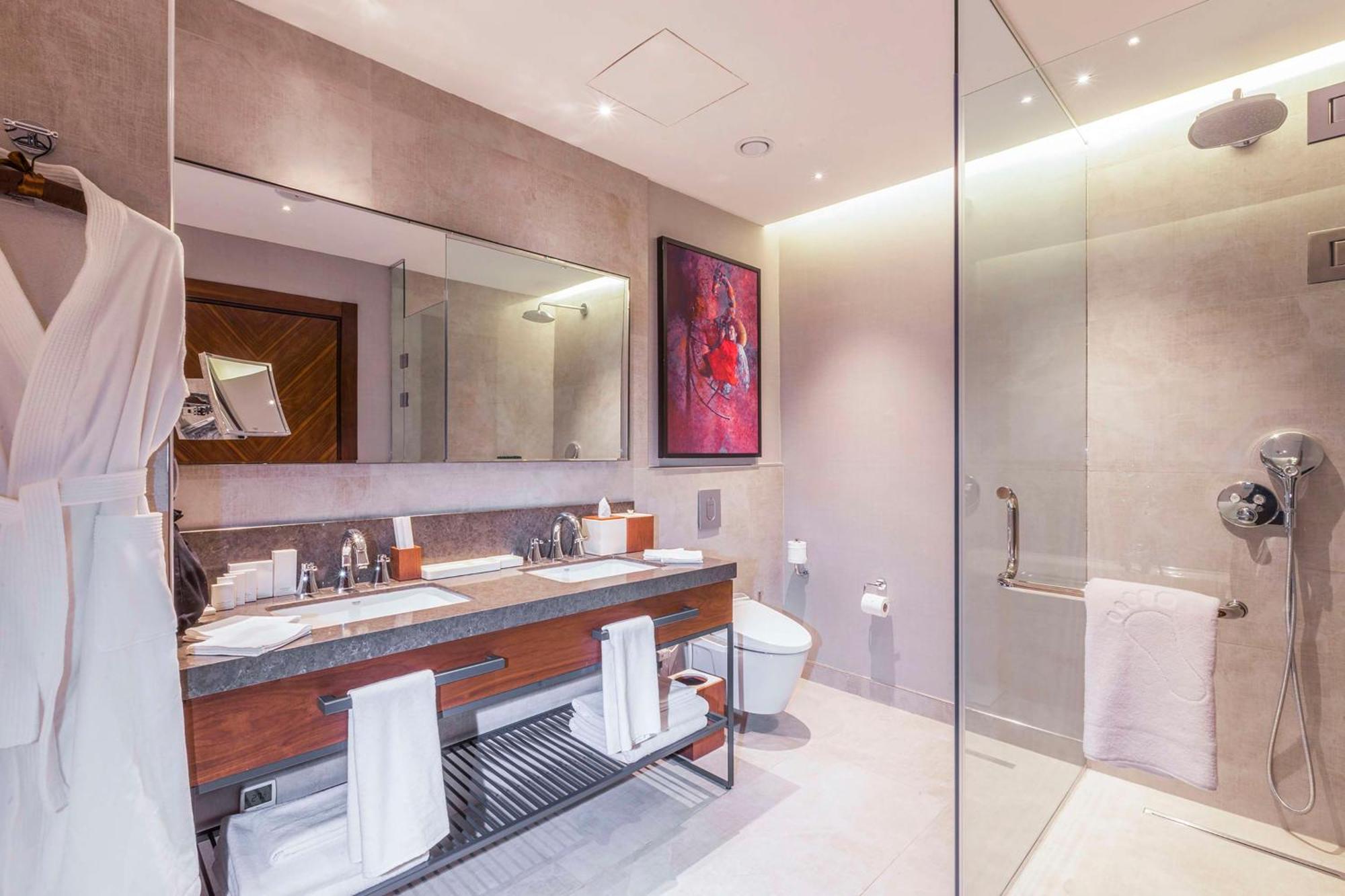 Hilton Garden Inn Samarkand Afrosiyob Екстериор снимка