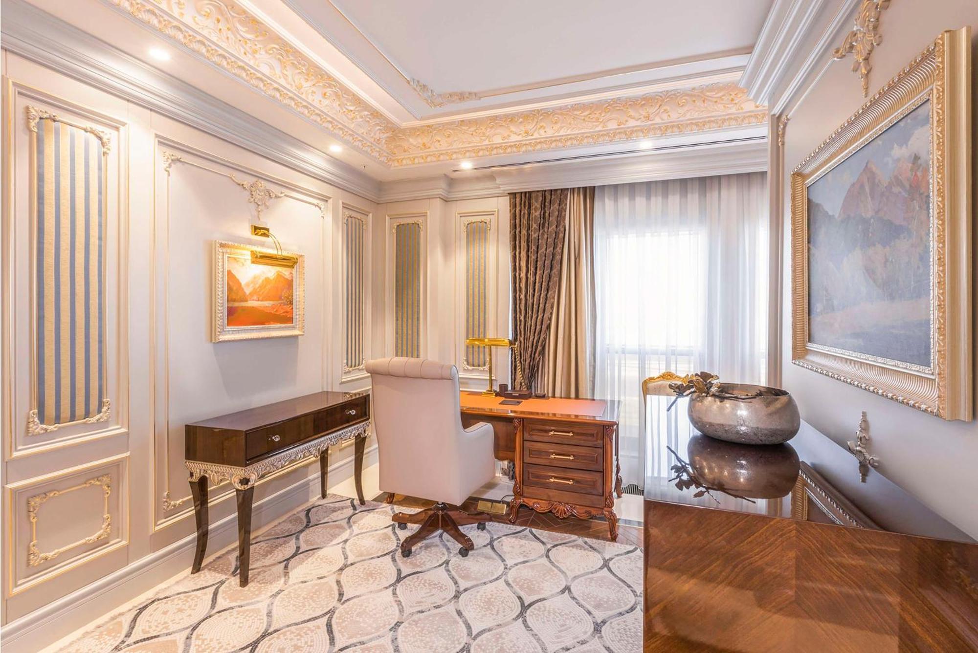 Hilton Garden Inn Samarkand Afrosiyob Екстериор снимка