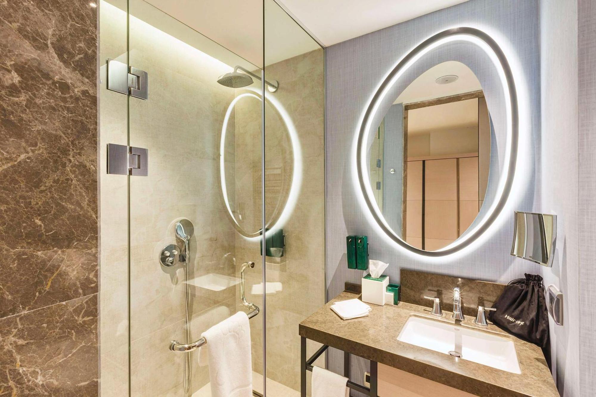 Hilton Garden Inn Samarkand Afrosiyob Екстериор снимка